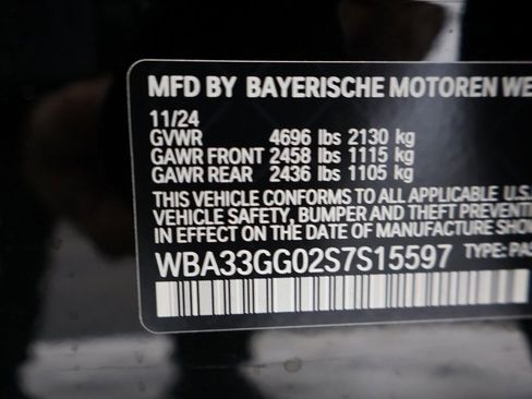 Certified 2025 BMW M235i xDrive w/ Premium Package image 40