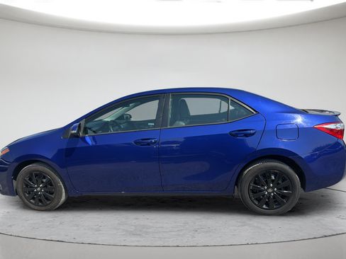Used 2016 Toyota Corolla S FWD image 10