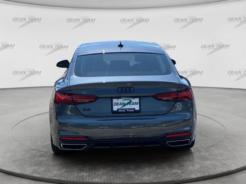 Used 2024 Audi A5 2.0T Premium w/ Summer of Audi Package AWD/4WD image 7
