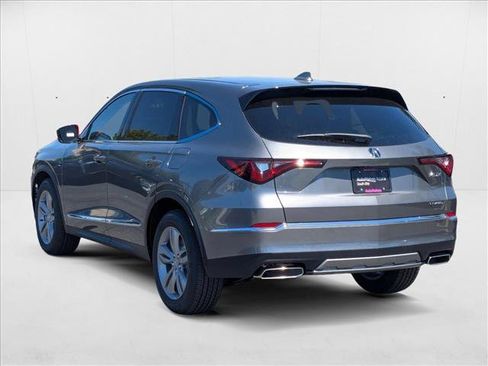 New 2026 Acura MDX SH-AWD image 9