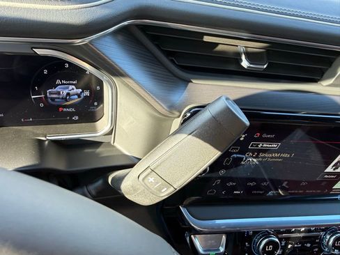 New 2026 GMC Sierra 3500 Denali Ultimate image 19