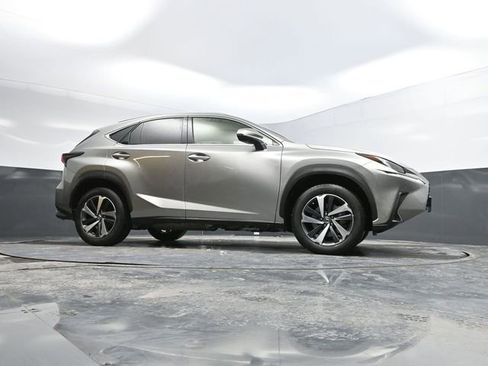 Used 2020 Lexus NX 300 300 Base w/ Premium Package image 56