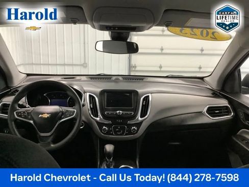 Used 2023 Chevrolet Equinox LS w/ LS Convenience Package image 12