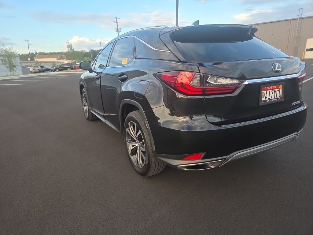Used 2020 Lexus RX 350 FWD w/ Premium Package image 14