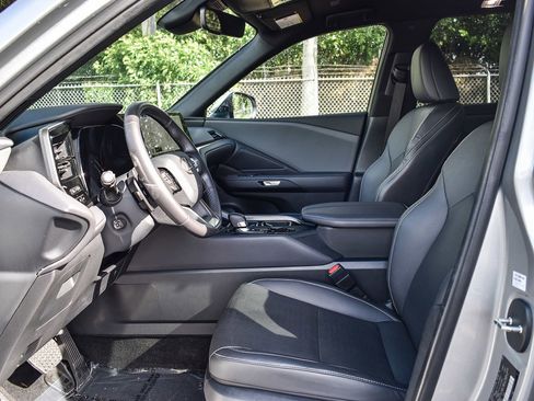 Used 2024 Lexus TX 350 FWD w/ Cold Weather Package image 16