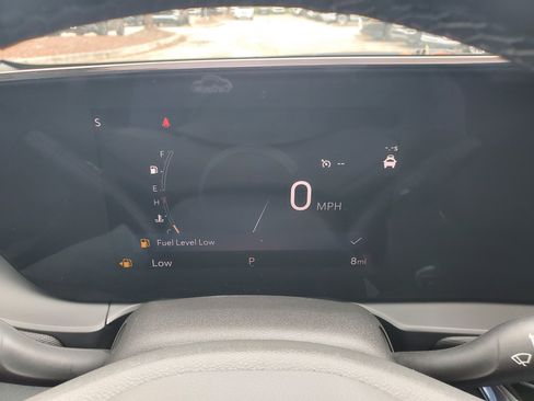 New 2026 Buick Envista Preferred w/ Convenience I Package image 12