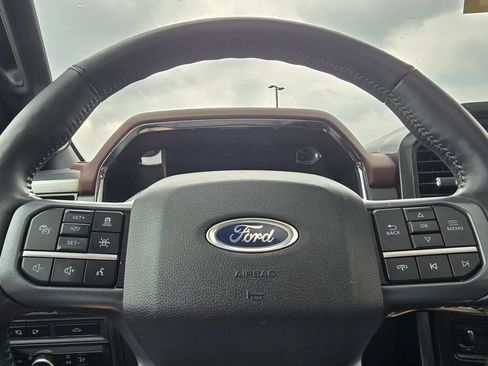 Used 2023 Ford F150 Lariat w/ Equipment Group 502A High AWD/4WD image 26