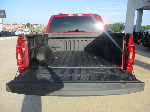 Used 2022 Ford F150 XLT w/ Equipment Group 301A Mid RWD image 12