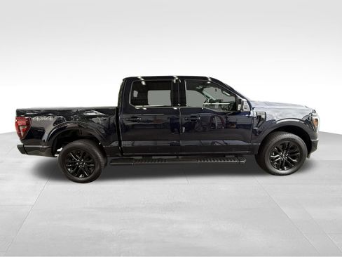 Used 2026 Ford F150 Lariat w/ Equipment Group 502A High AWD/4WD image 4