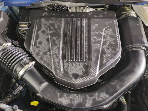 Certified 2024 Chevrolet Traverse LS w/ Midnight/Sport Edition image 28