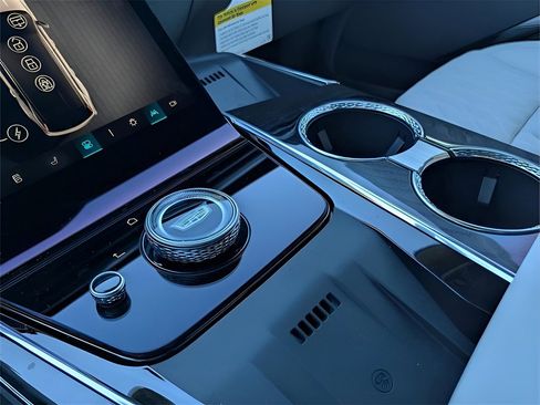 Used 2025 Cadillac Escalade IQ Sport 1 w/ LPO, Floor Liner Package image 13