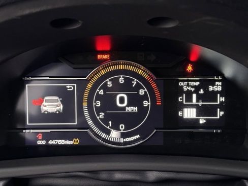 Used 2022 Subaru BRZ Limited image 8