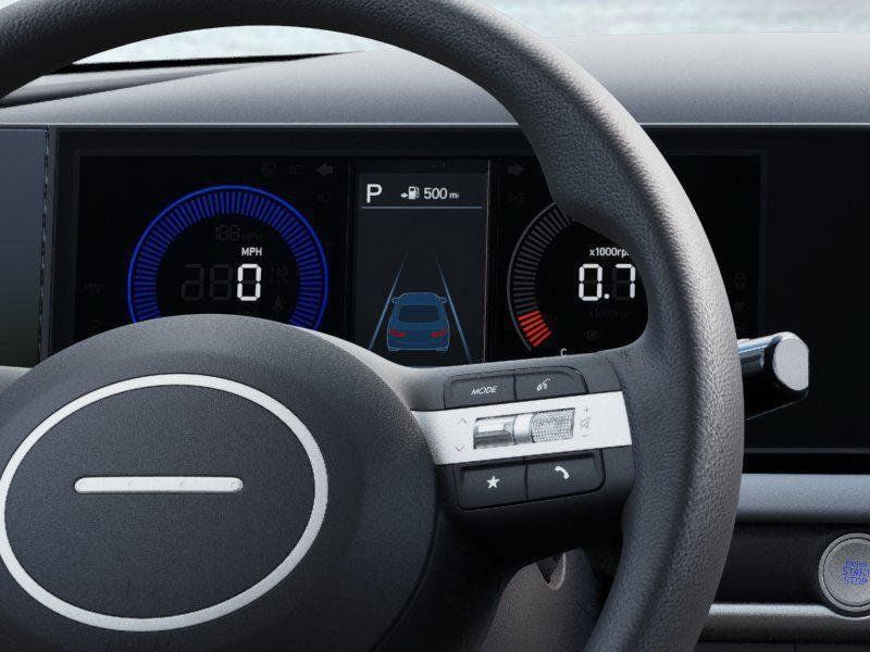 New 2026 Hyundai Tucson SE FWD image 16