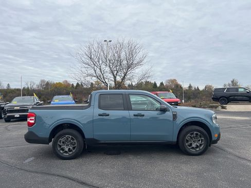 Used 2023 Ford Maverick XLT image 3