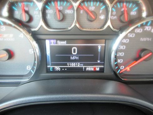 Used 2015 Chevrolet Silverado 1500 LT w/ All Star Edition AWD/4WD image 28
