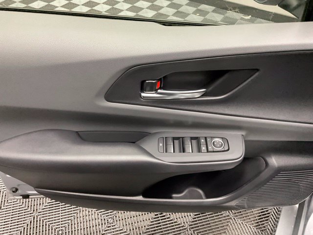 Used 2024 Toyota Prius XLE FWD image 15