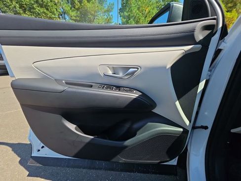 Certified 2025 Hyundai Tucson SEL image 39