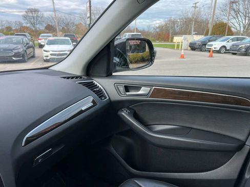 Used 2014 Audi Q5 2.0T Premium w/ Lighting Package image 15