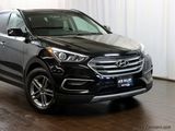 Used 2017 Hyundai Santa Fe Sport image 2