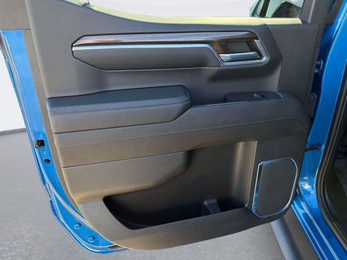 Used 2023 Chevrolet Silverado 1500 RST image 15