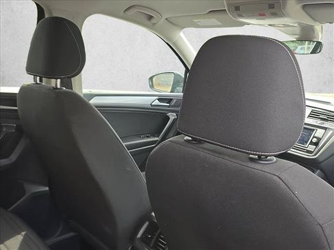 Used 2023 Volkswagen Tiguan S FWD image 23