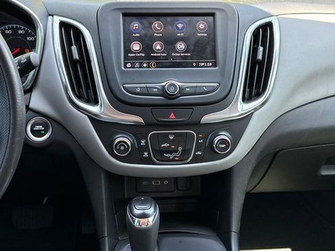 Used 2020 Chevrolet Equinox LS w/ LS Convenience Package FWD image 8