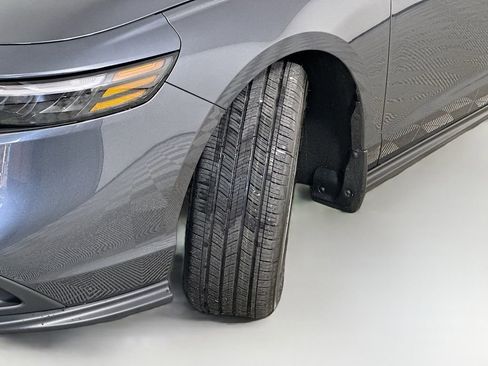 Used 2025 Honda Accord LX image 25