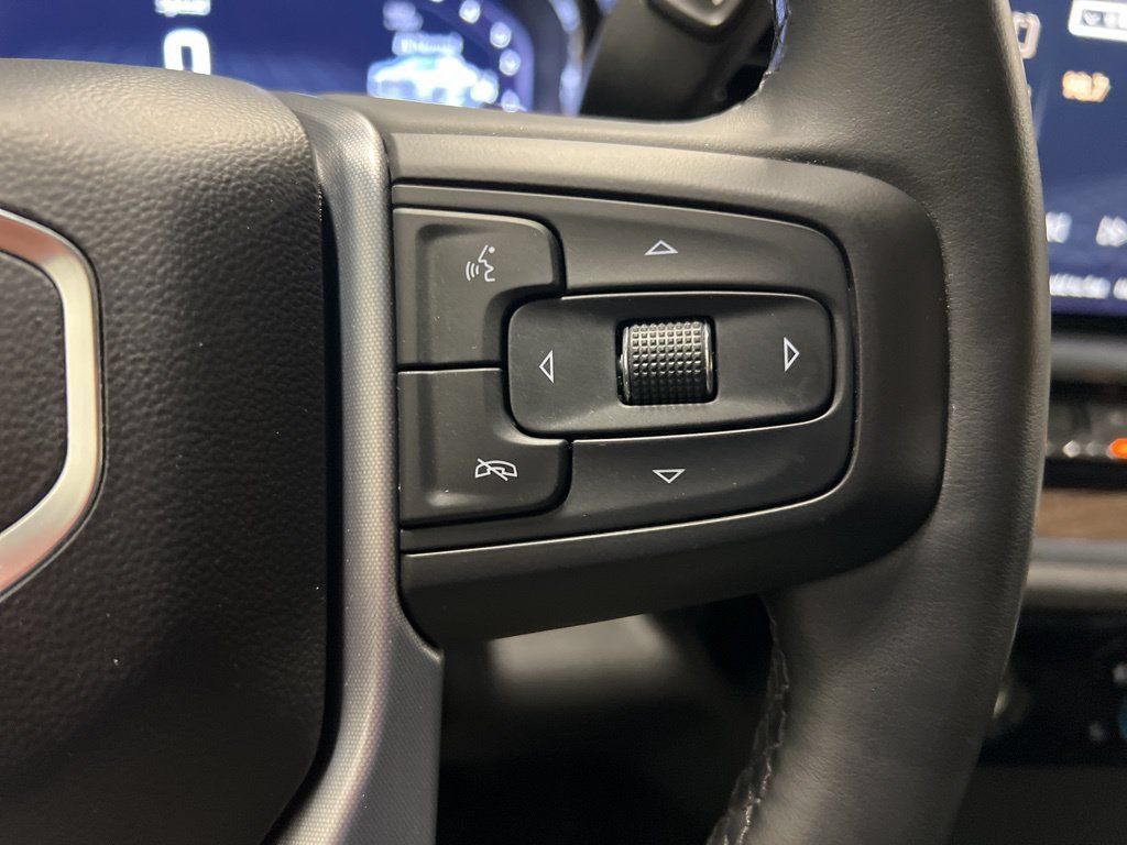 Certified 2023 GMC Sierra 1500 Elevation AWD/4WD image 16