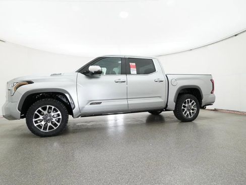 New 2026 Toyota Tundra 1794 Edition AWD/4WD image 37