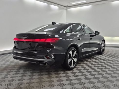 Used 2025 Audi A5 2.0T Prestige w/ 19" Wheel Package AWD/4WD image 5