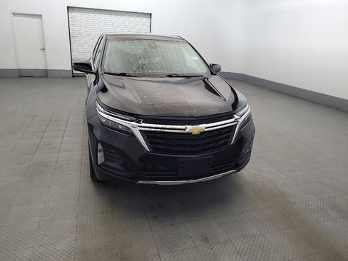 Used 2024 Chevrolet Equinox LT AWD/4WD image 14
