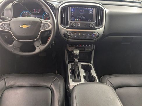 Used 2022 Chevrolet Colorado ZR2 image 24