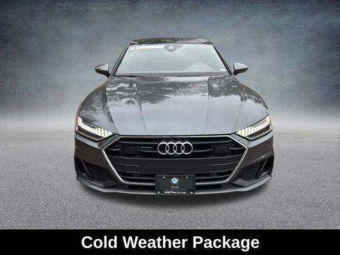 Used 2019 Audi A7 3.0T Premium Plus w/ Premium Plus Package image 10