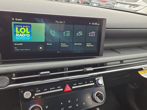 New 2026 Hyundai Tucson SEL FWD image 11