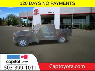 Used 2024 Toyota Tacoma SR5 AWD/4WD 360° Tour