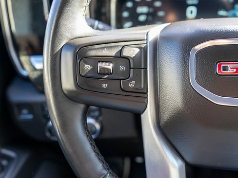 Used 2024 GMC Sierra 3500 SLT w/ X31 Off-Road Package image 19