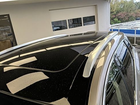 Used 2019 Lincoln Nautilus Reserve image 10