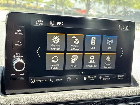 Used 2022 Honda Civic Touring image 31