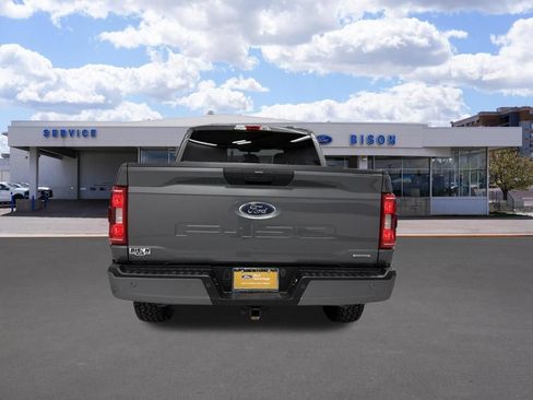 Certified 2023 Ford F150 XL w/ STX Appearance Package AWD/4WD image 4