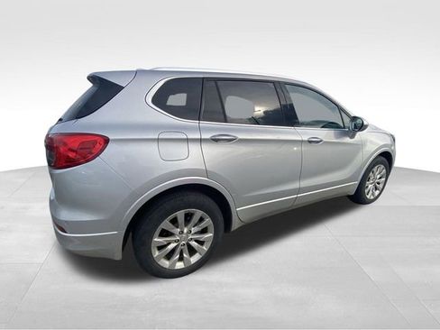 Used 2017 Buick Envision Essence image 13