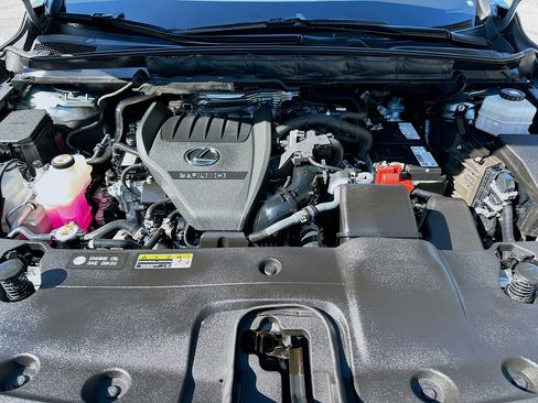 Used 2023 Lexus RX 350 F Sport image 33