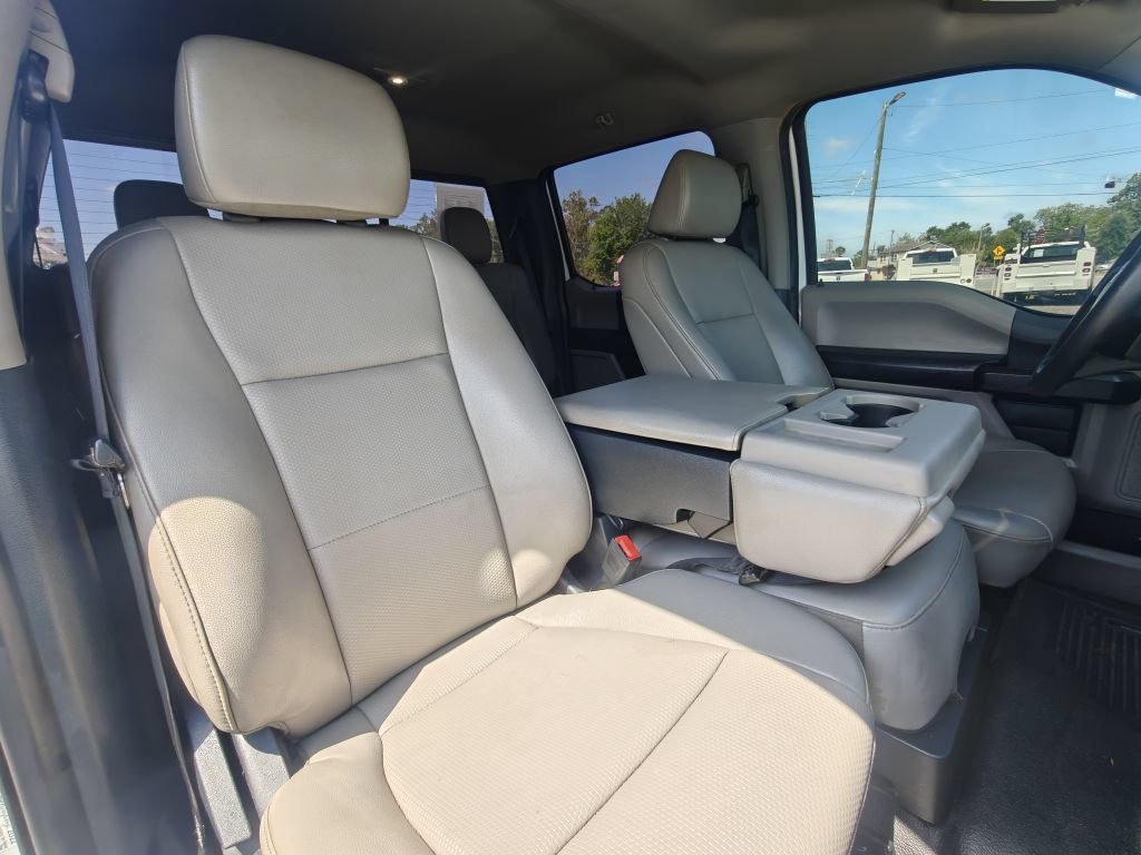 Used 2022 Ford F250 XL w/ STX Appearance Package AWD/4WD image 38