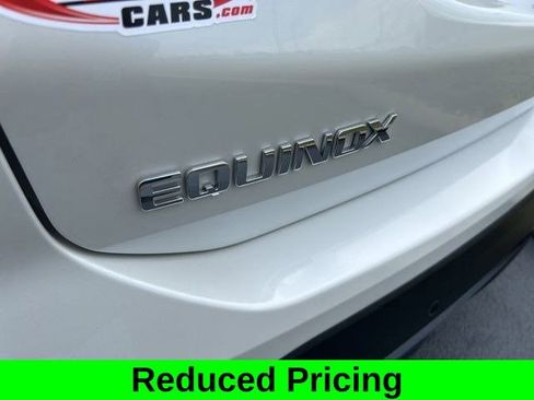 Used 2022 Chevrolet Equinox LT image 52