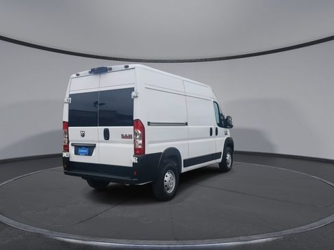 Used 2019 RAM ProMaster 2500 FWD image 13