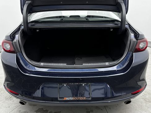 Used 2023 MAZDA MAZDA3 s image 32