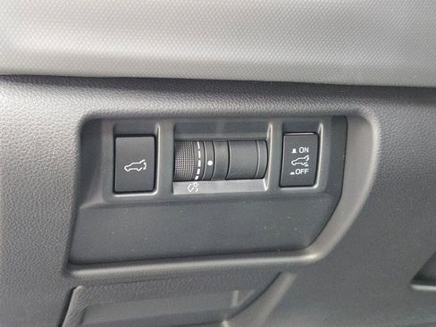 New 2026 Subaru Forester Sport image 25