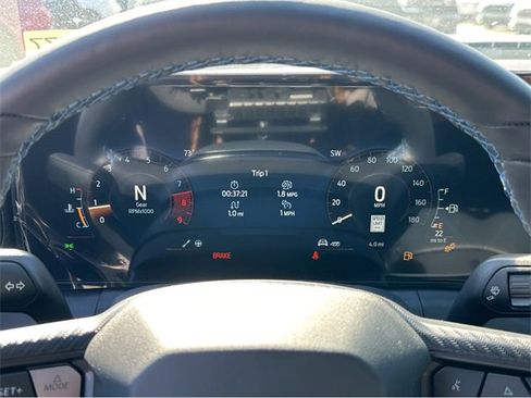 New 2025 Ford Mustang Dark Horse w/ Dark Horse Handlin Package image 11