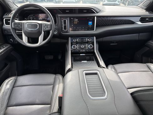 Used 2024 GMC Yukon Denali AWD/4WD image 23