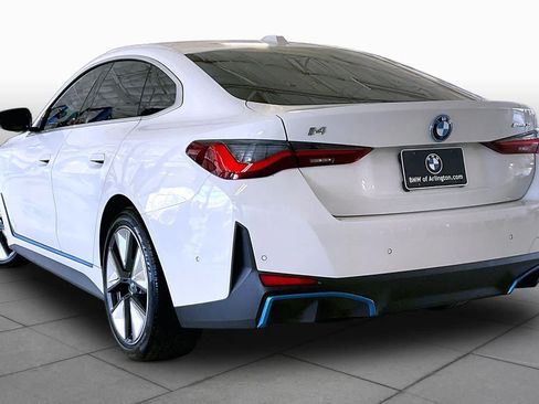 Used 2023 BMW i4 eDrive35 w/ Premium Package RWD image 11