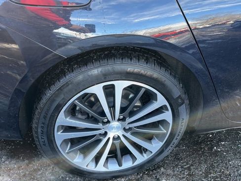 Used 2019 Buick Regal Preferred w/ Driver Confidence Package I image 22